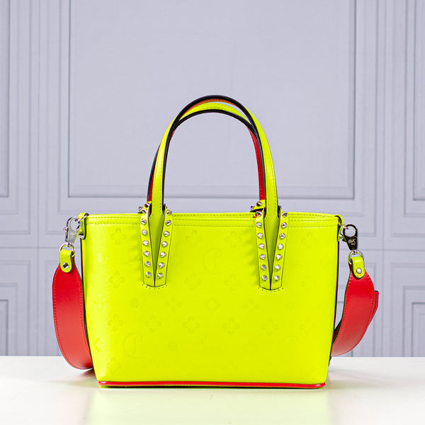 Christian Louboutin Cabata Mini Tote