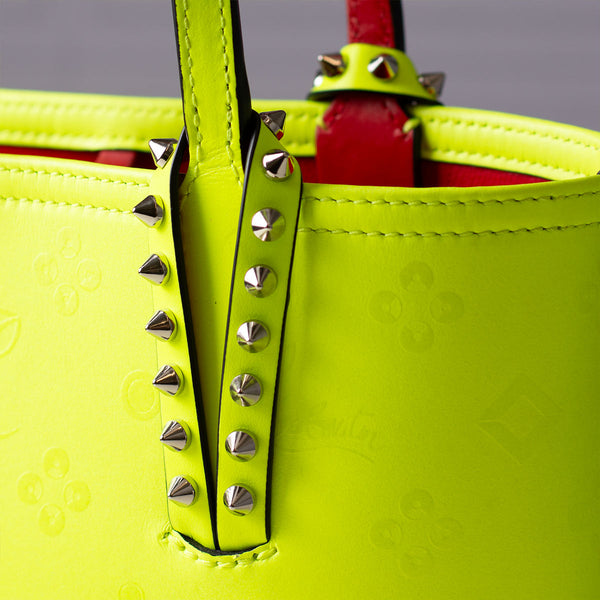 Christian Louboutin Cabata Mini Tote