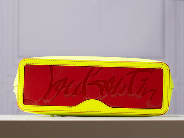 Christian Louboutin Cabata Mini Tote