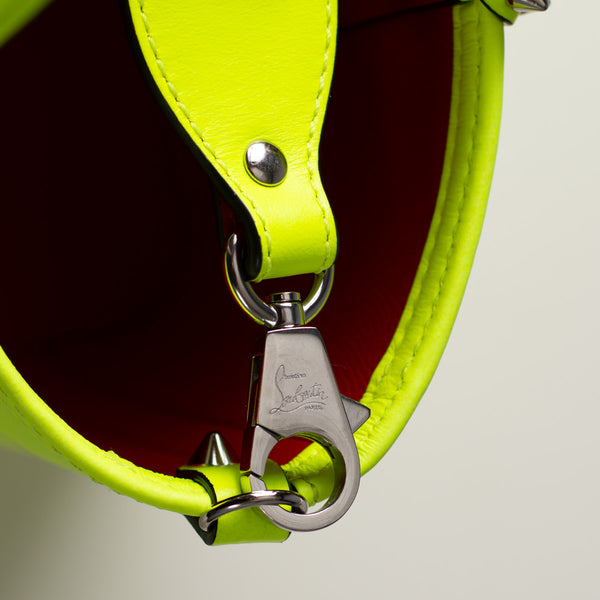 Christian Louboutin Cabata Mini Tote