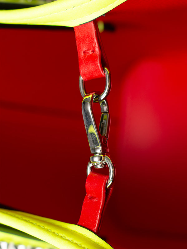 Christian Louboutin Cabata Mini Tote