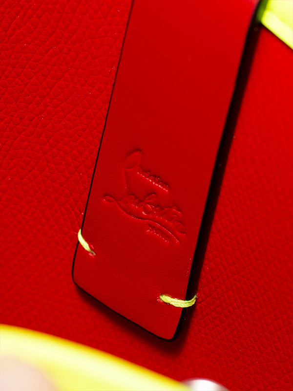 Christian Louboutin Cabata Mini Tote