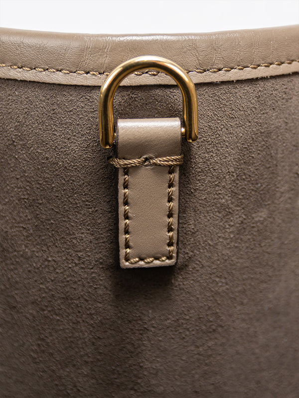 Fendi Sunshine Medium Shopper Tote