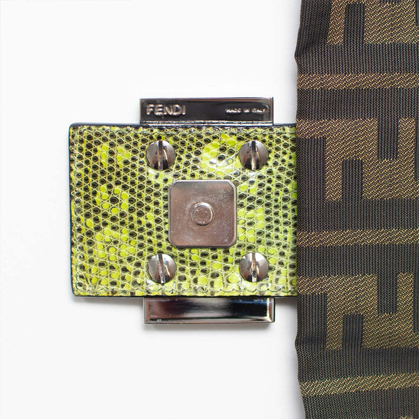 Fendi Beaded Baguette
