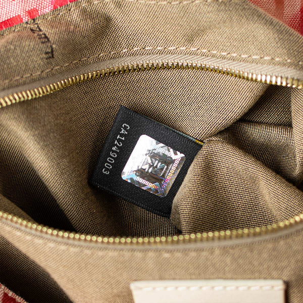 Fendi Floral Print Mama Baguette