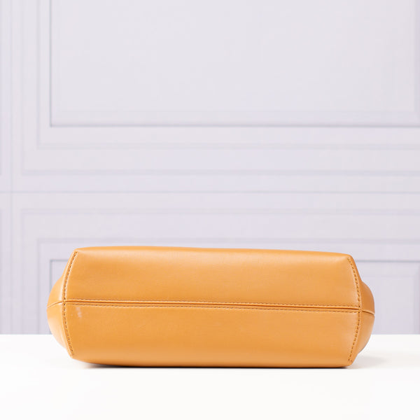Fendi Small First 2-Way Clutch