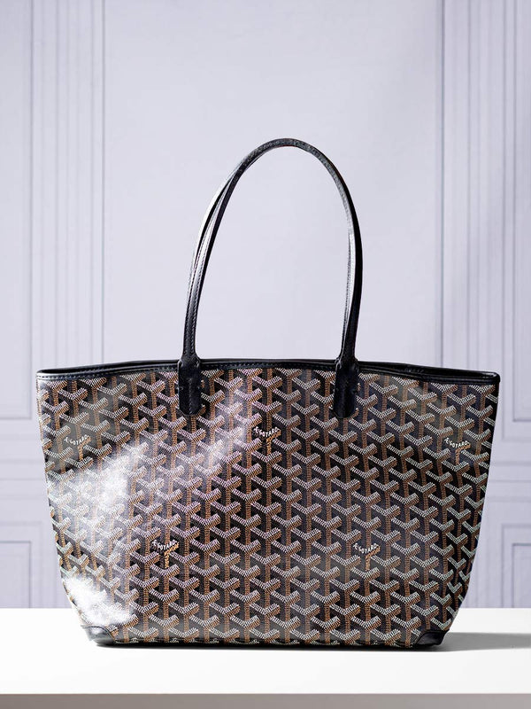 Goyard Goyardine Artois PM