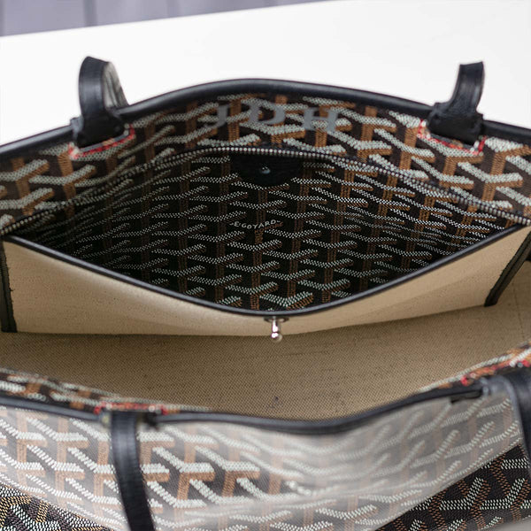 Goyard Goyardine Artois PM