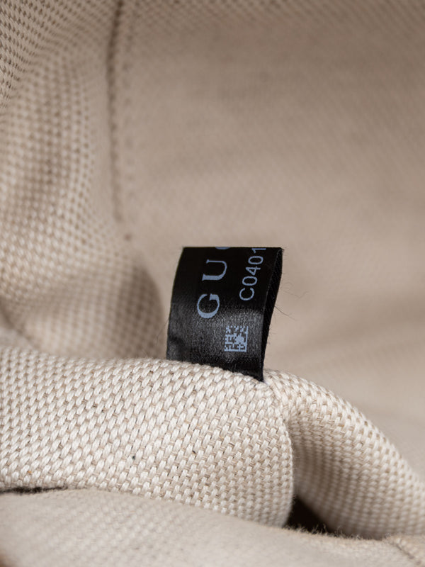 Gucci Interlocking G Soho Backpack