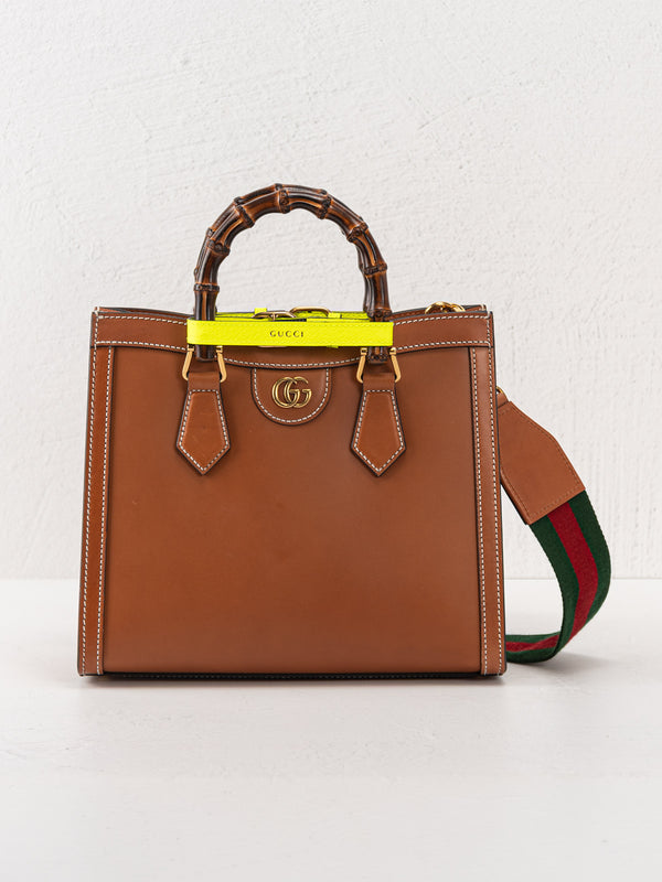Gucci Diana Small Tote Bag