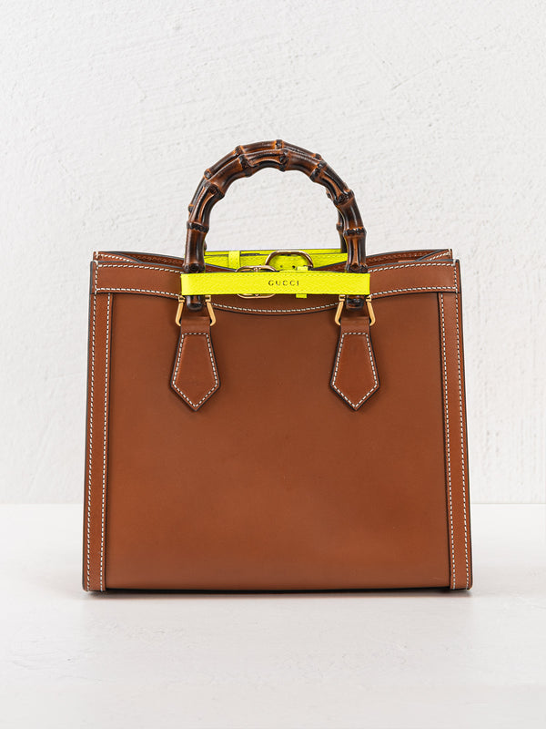 Gucci Diana Small Tote Bag