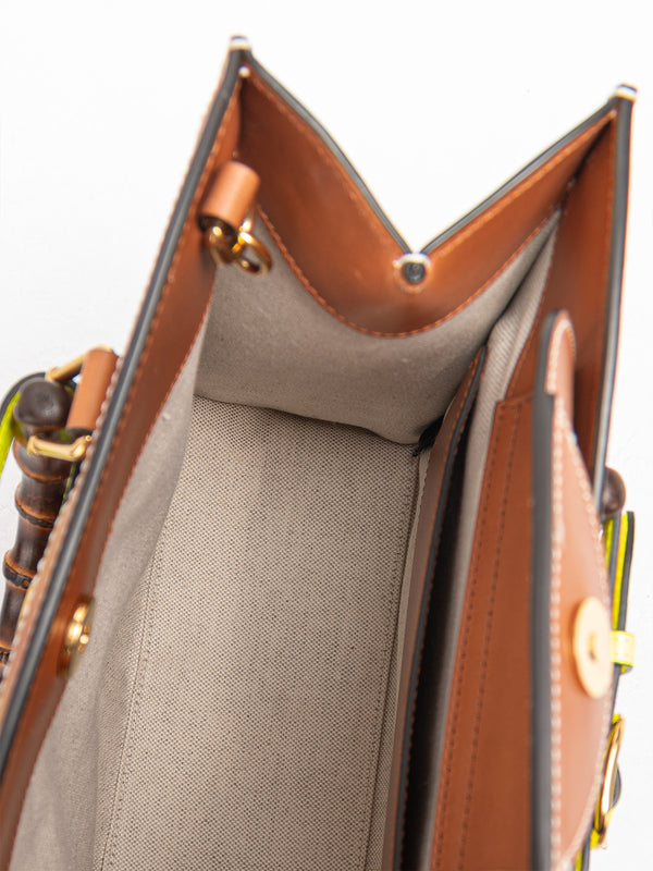 Gucci Diana Small Tote Bag
