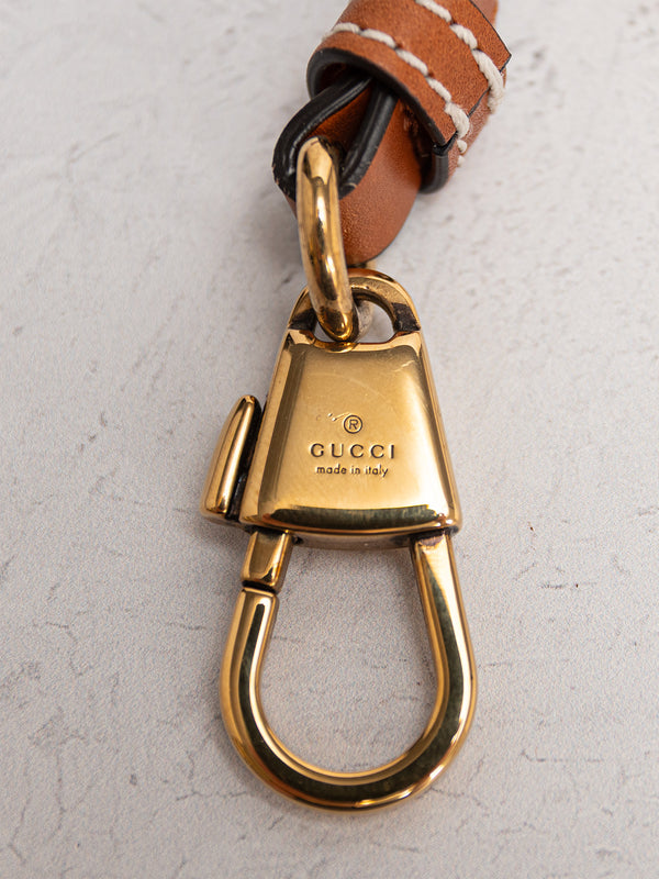 Gucci Diana Small Tote Bag