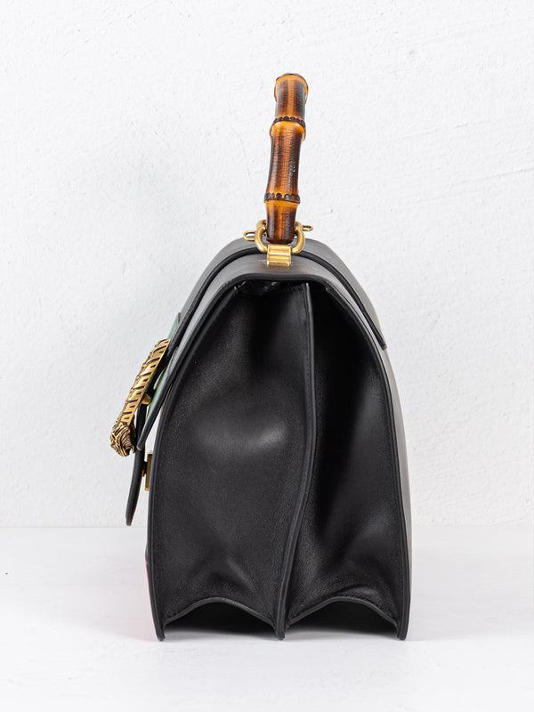 Gucci Web Colorbock Large Dionysus