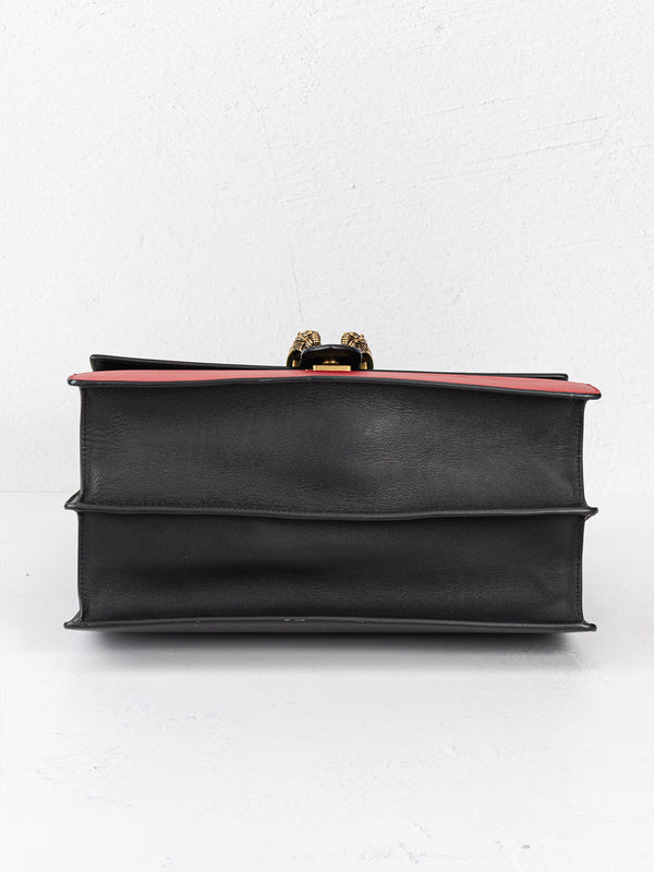 Gucci Web Colorbock Large Dionysus