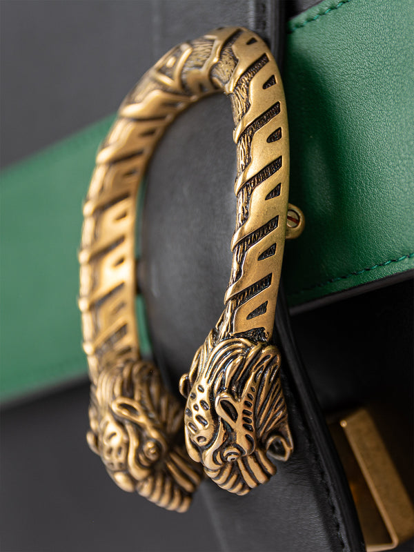 Gucci Web Colorbock Large Dionysus