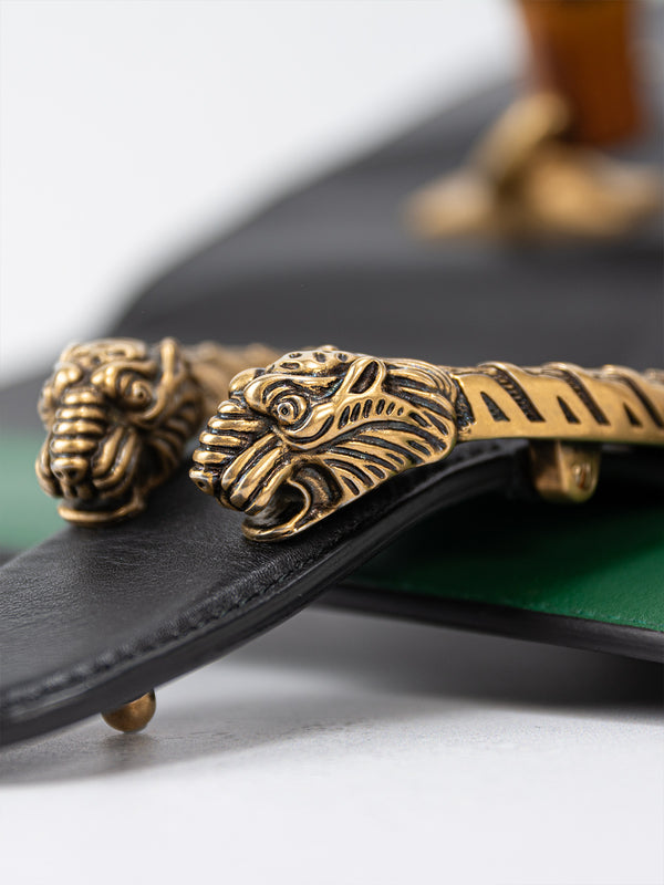 Gucci Web Colorbock Large Dionysus