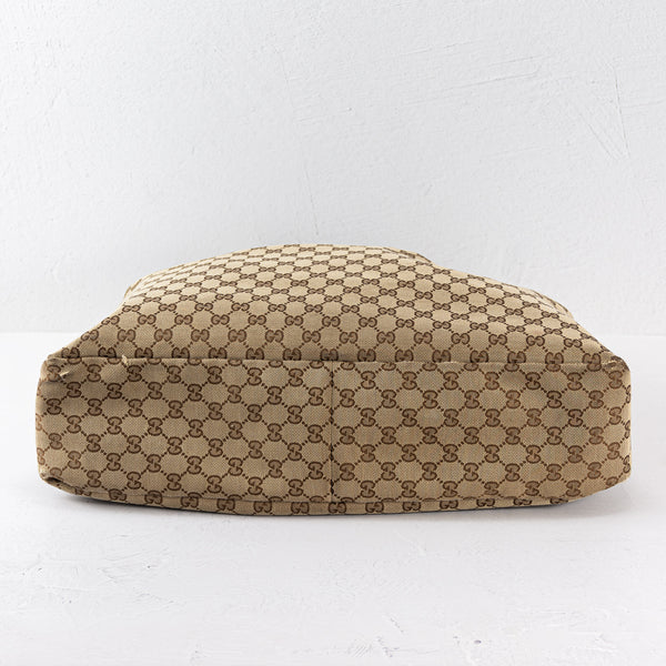 Gucci Large Horsebit Hobo