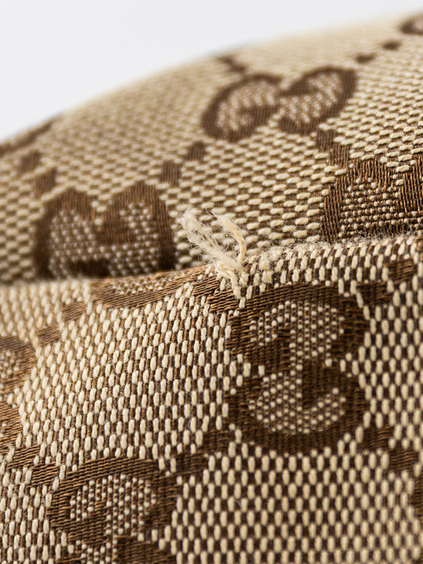 Gucci Large Horsebit Hobo