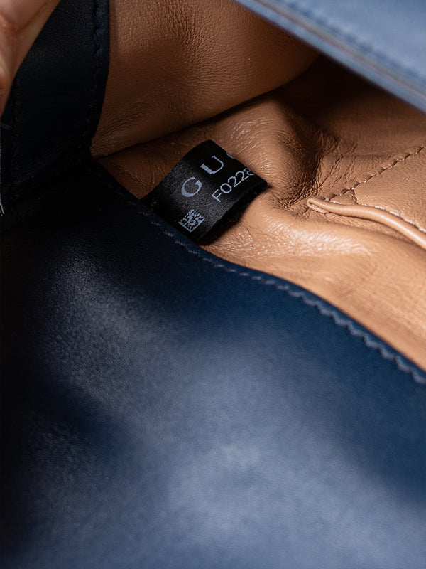 Gucci Mini Queen Margaret Broadway Shoulder Bag