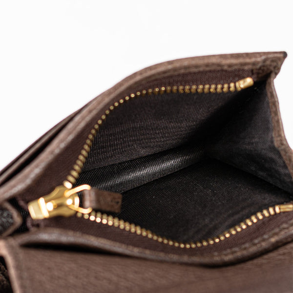 Gucci Supreme GG Ophidia Card Case Wallet