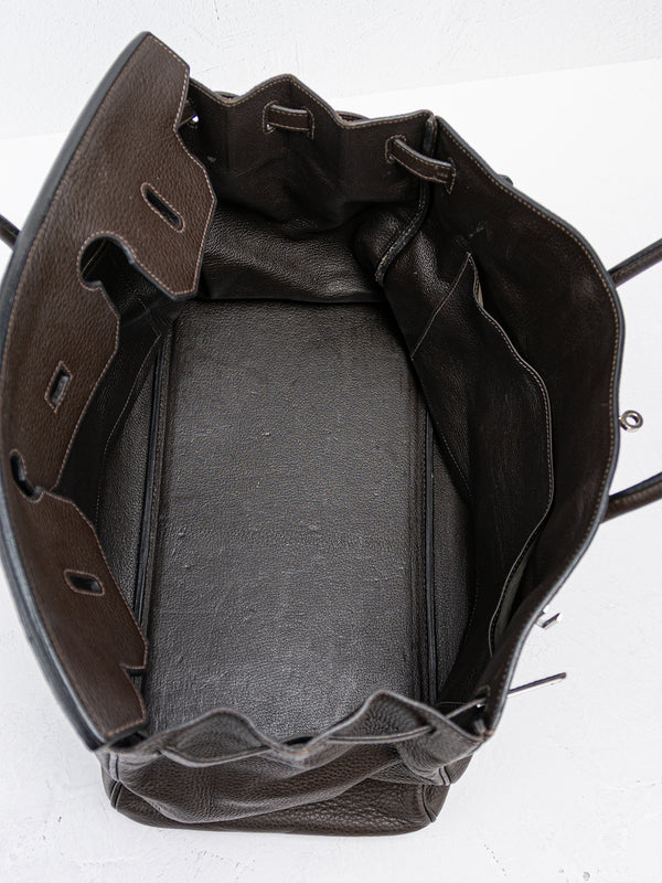 Hermès 2005 Clemence Birkin 40