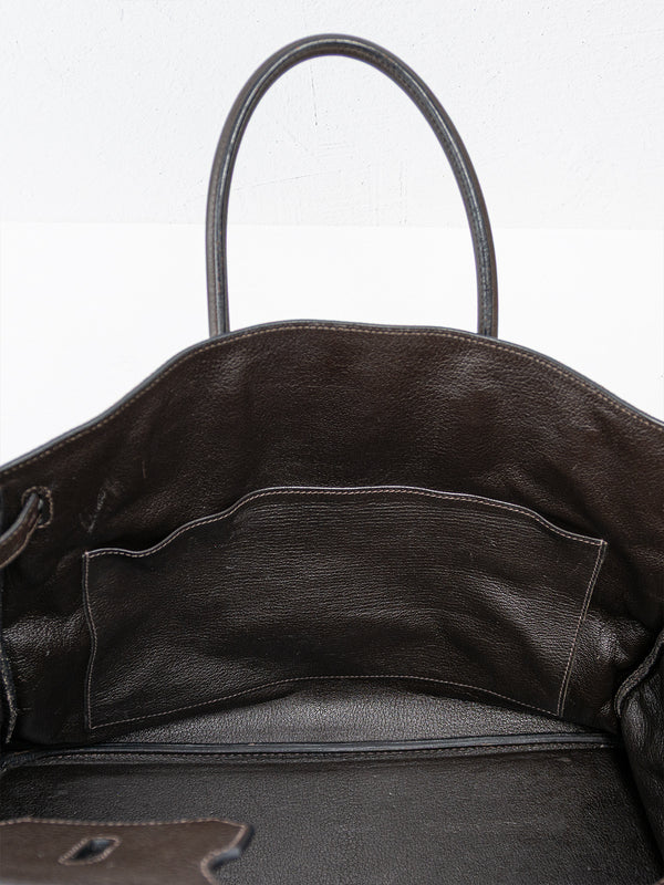 Hermès 2005 Clemence Birkin 40