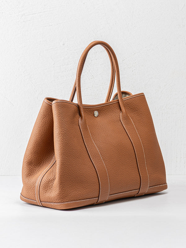 Hermès Negonda Garden Party 36