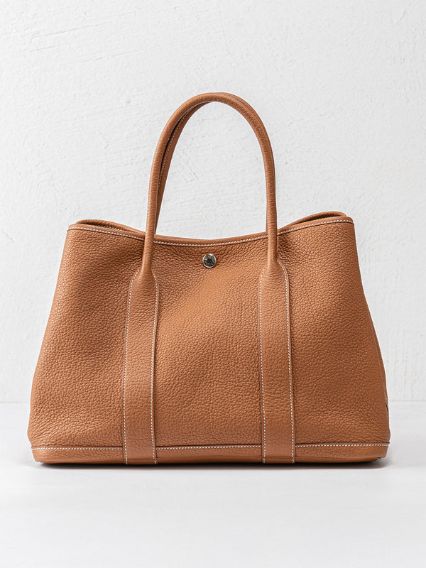 Hermès Negonda Garden Party 36