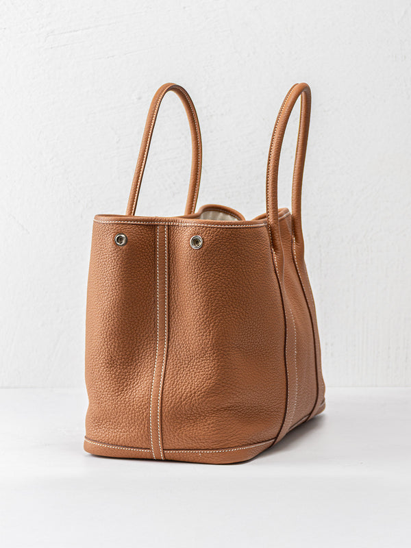 Hermès Negonda Garden Party 36