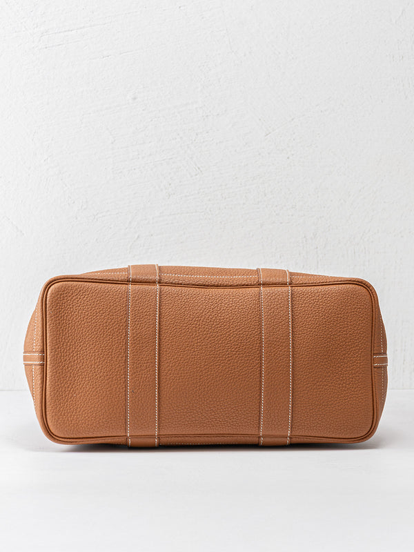 Hermès Negonda Garden Party 36