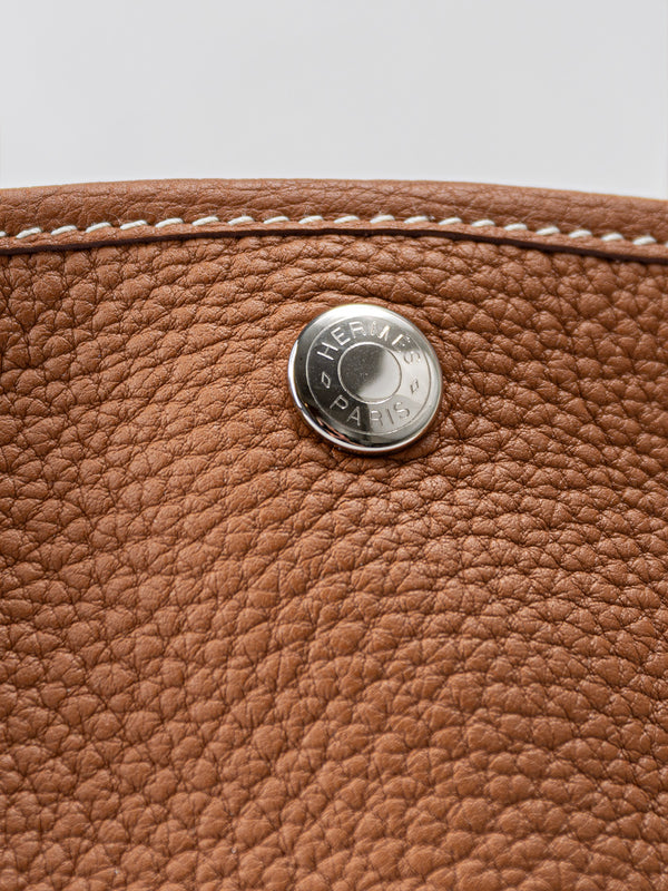 Hermès Negonda Garden Party 36