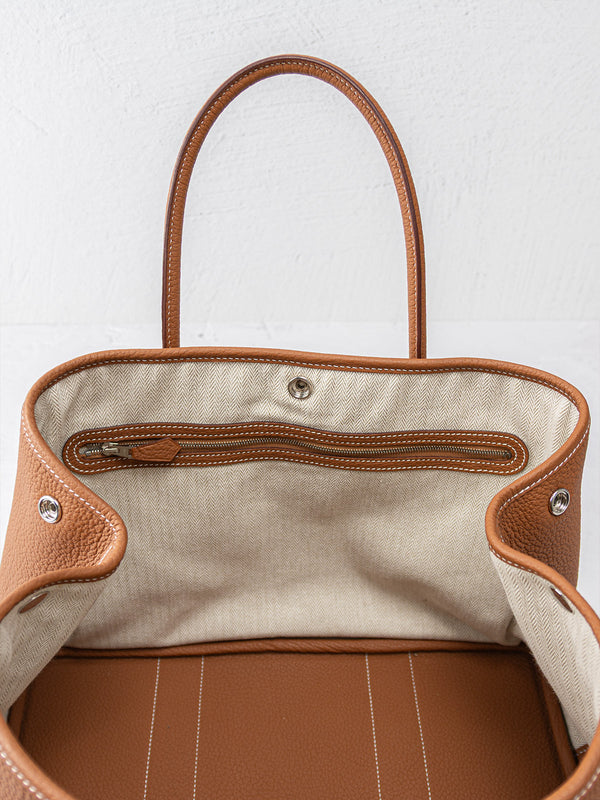 Hermès Negonda Garden Party 36