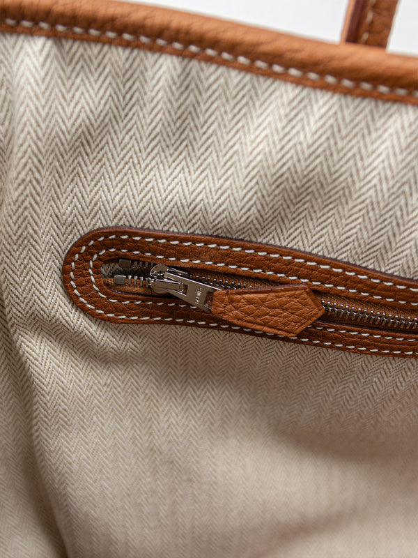 Hermès Negonda Garden Party 36