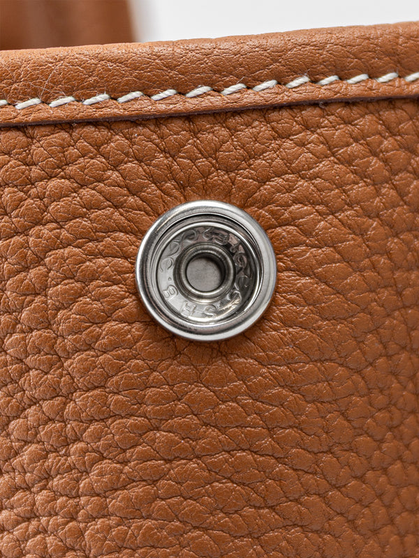 Hermès Negonda Garden Party 36