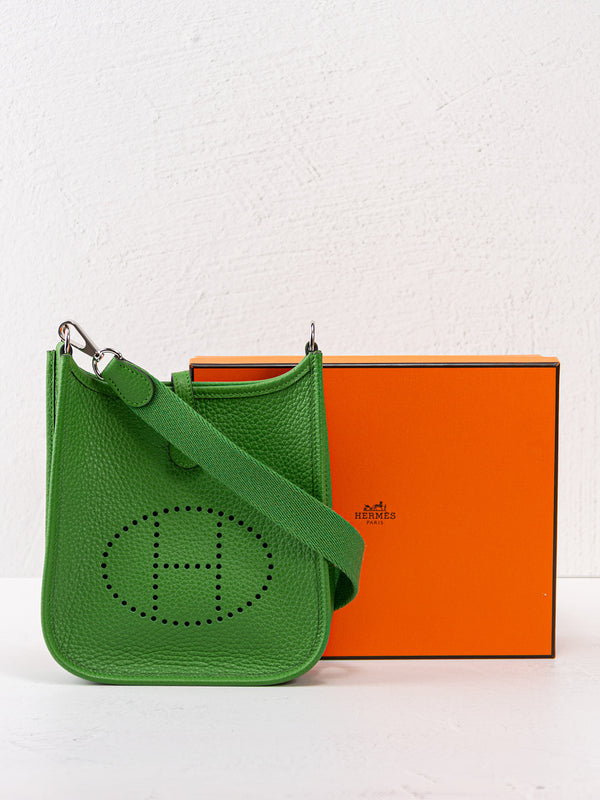 Hermès Evelyne TPM