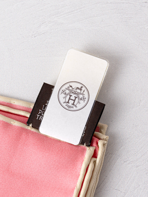 Hermès “Bouquet Final” Scarf 90 NWT