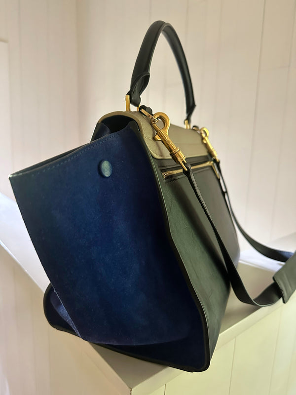 Celine Medium Trapeze