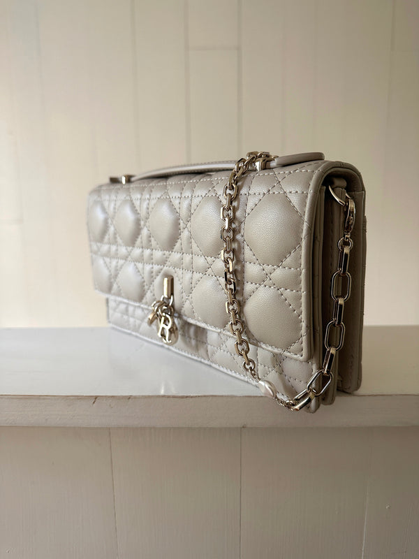 Christian Dior Miss Dior Mini Bag