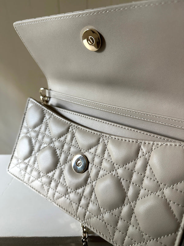 Christian Dior Miss Dior Mini Bag