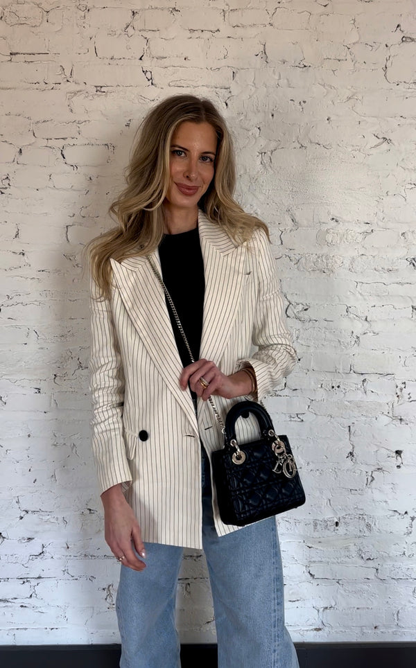 Christian Dior Mini Lady Dior