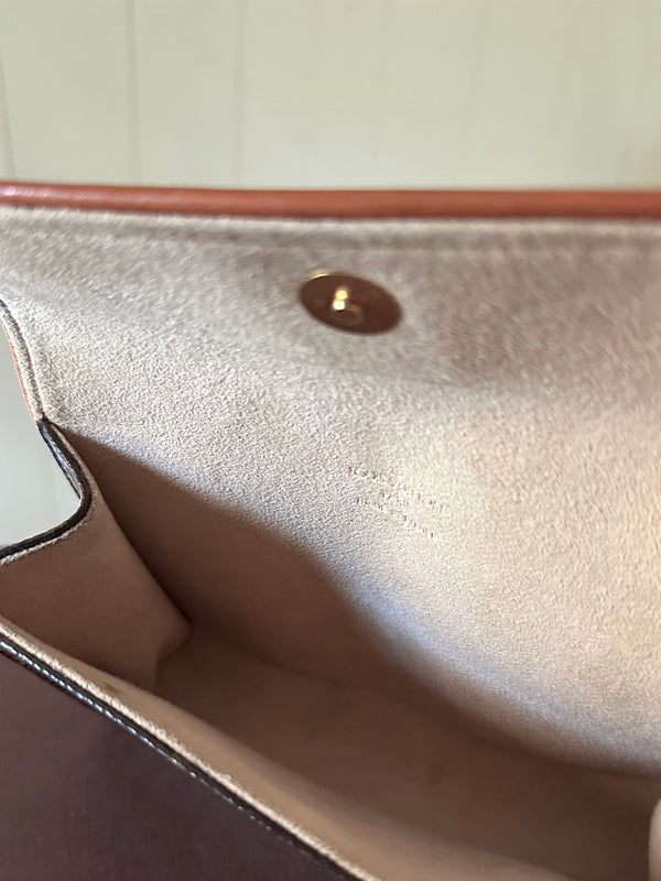 Louis Vuitton Monogram Pochette Florentine