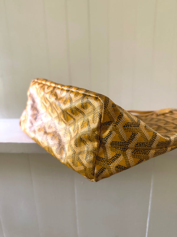 Goyard Saint Louis Junior PM