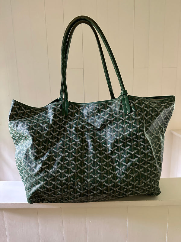 Goyard Saint Louis GM