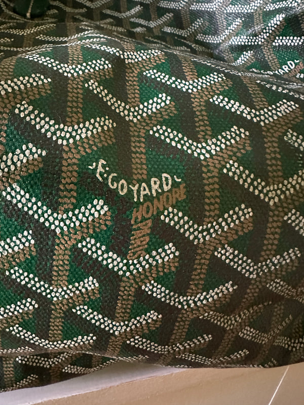 Goyard Saint Louis GM