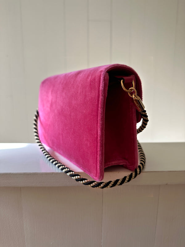 Gucci Velvet Broadway