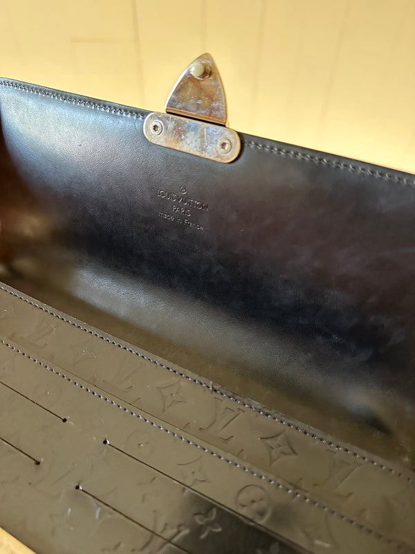 Louis Vuitton Glace Anouchka Pochette