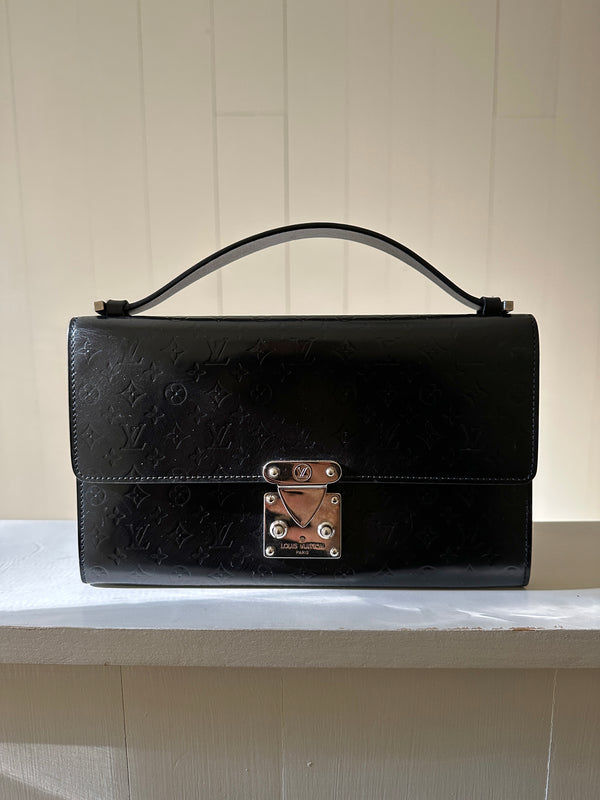 Louis Vuitton Glace Anouchka Pochette