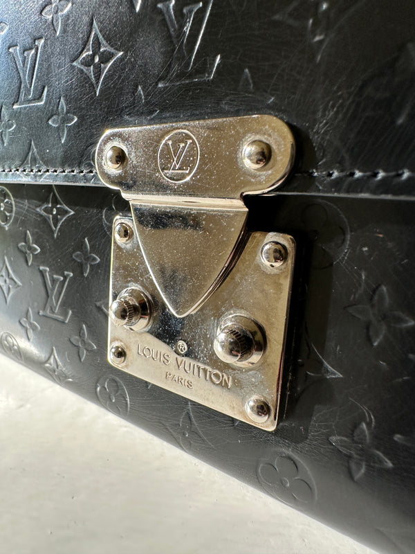 Louis Vuitton Glace Anouchka Pochette