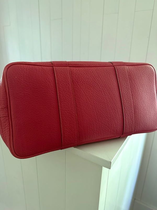Hermès Garden Party Tote Negonda 36